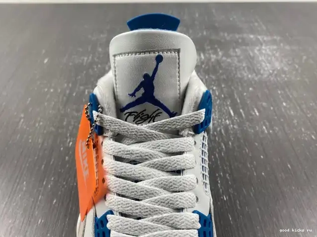 Blue Air Jordan Military FV5029-141 4 0502